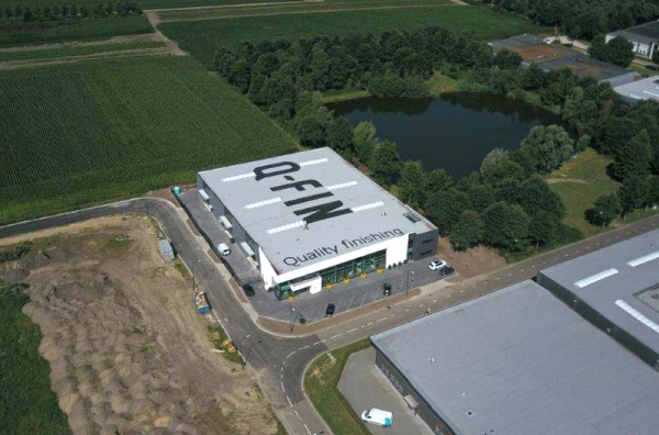 Bouwbegeleiding Q-fin Bergeijk