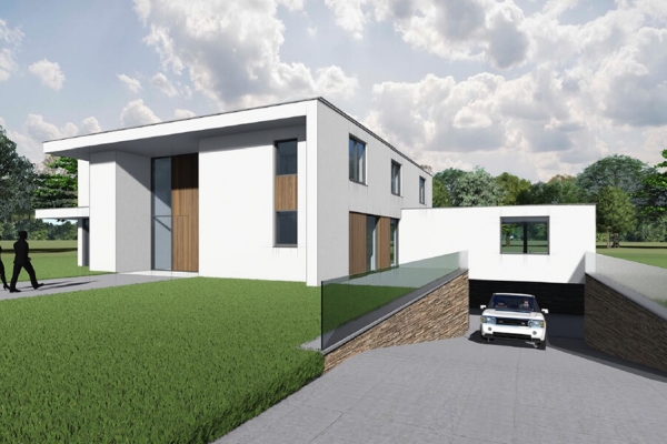 Woonhuis de Karpen Eindhoven