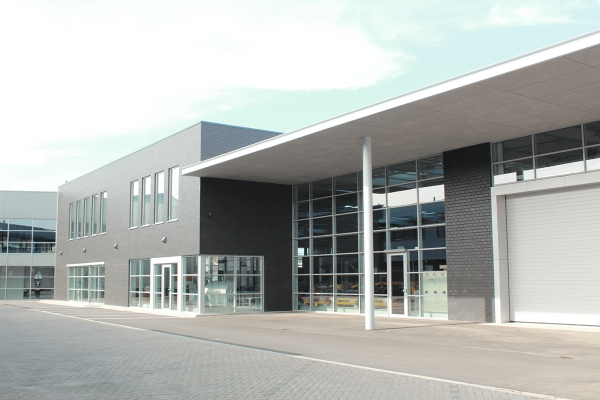 Wilvo Melkweg