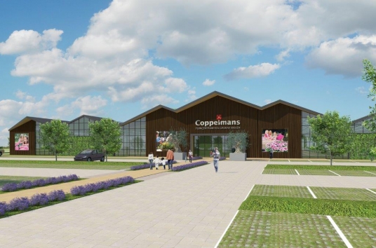 Bouwbegeleiding Coppelmans Oss